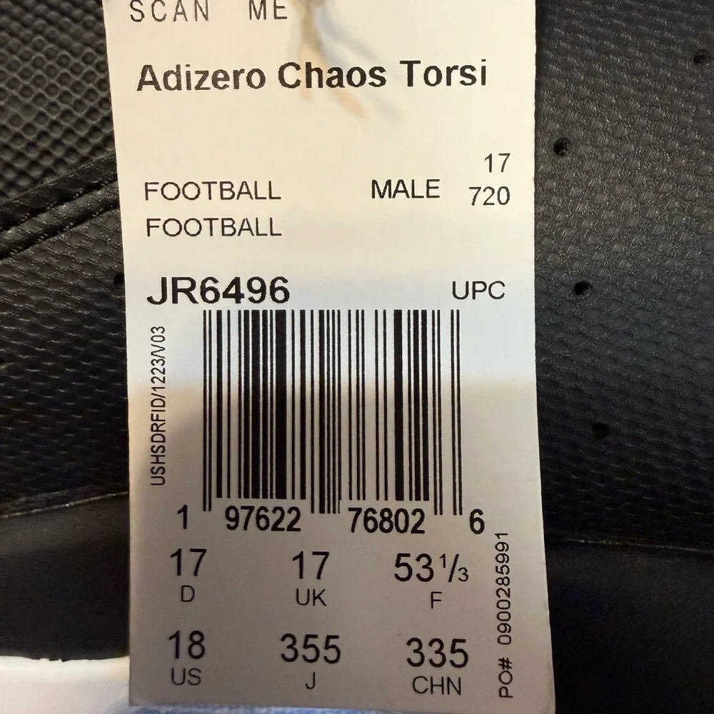 adidas hard find